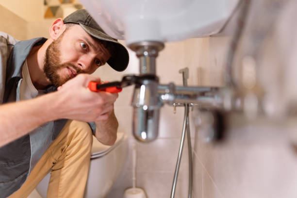 Septic System Installation and Maintenance in Perry, LA