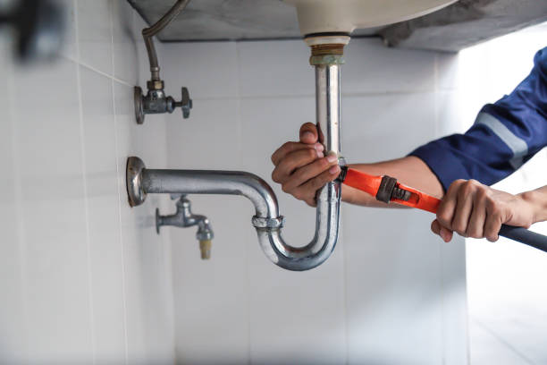 Best Commercial Plumbing Services  in Perry, LA