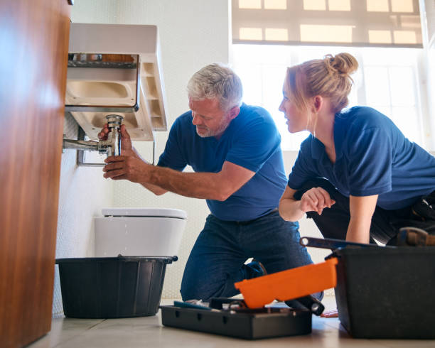 Best Residential Plumbing Services  in Perry, LA