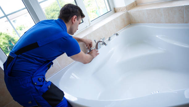 Best Green Plumbing Solutions and Water Conservation  in Perry, LA